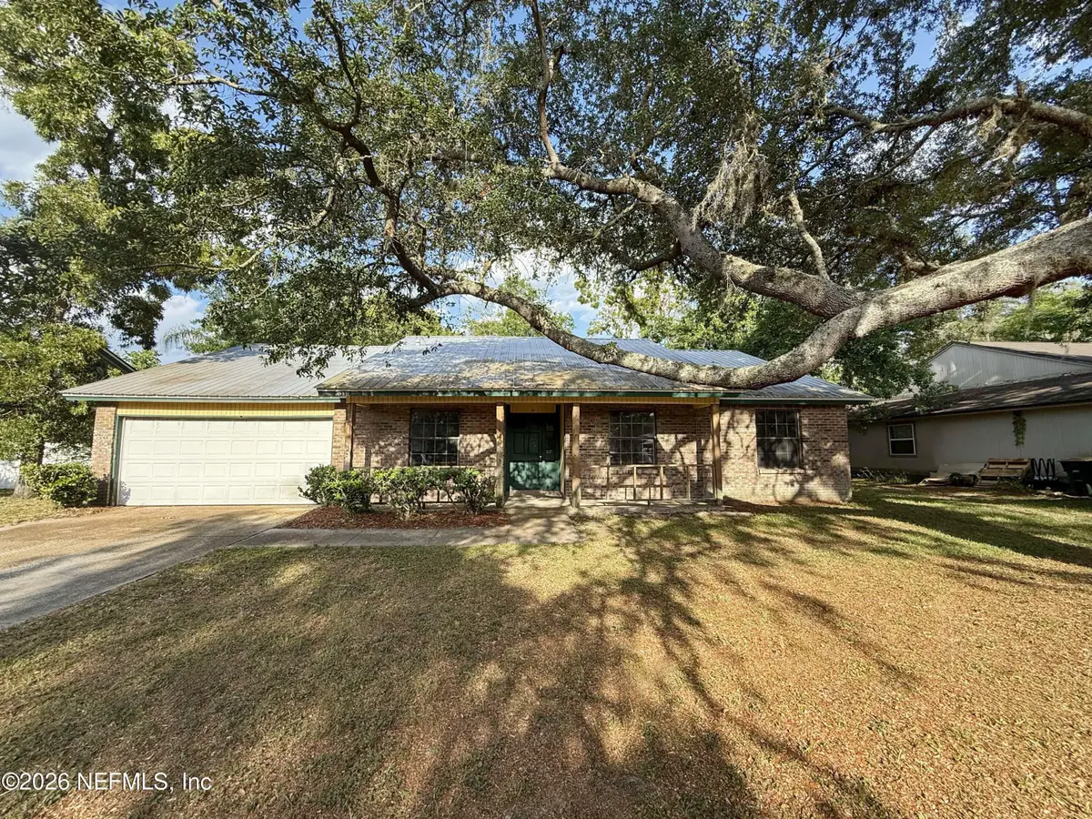 12311 Autumnbrook W Trail, Jacksonville, FL 32258 - #1