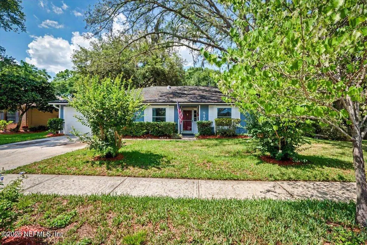 5465 Autumnbrook Trail #2, Jacksonville, FL 32258 - #1