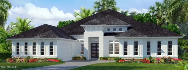 567 Chestnut Oak Road, St. Augustine, FL 32092