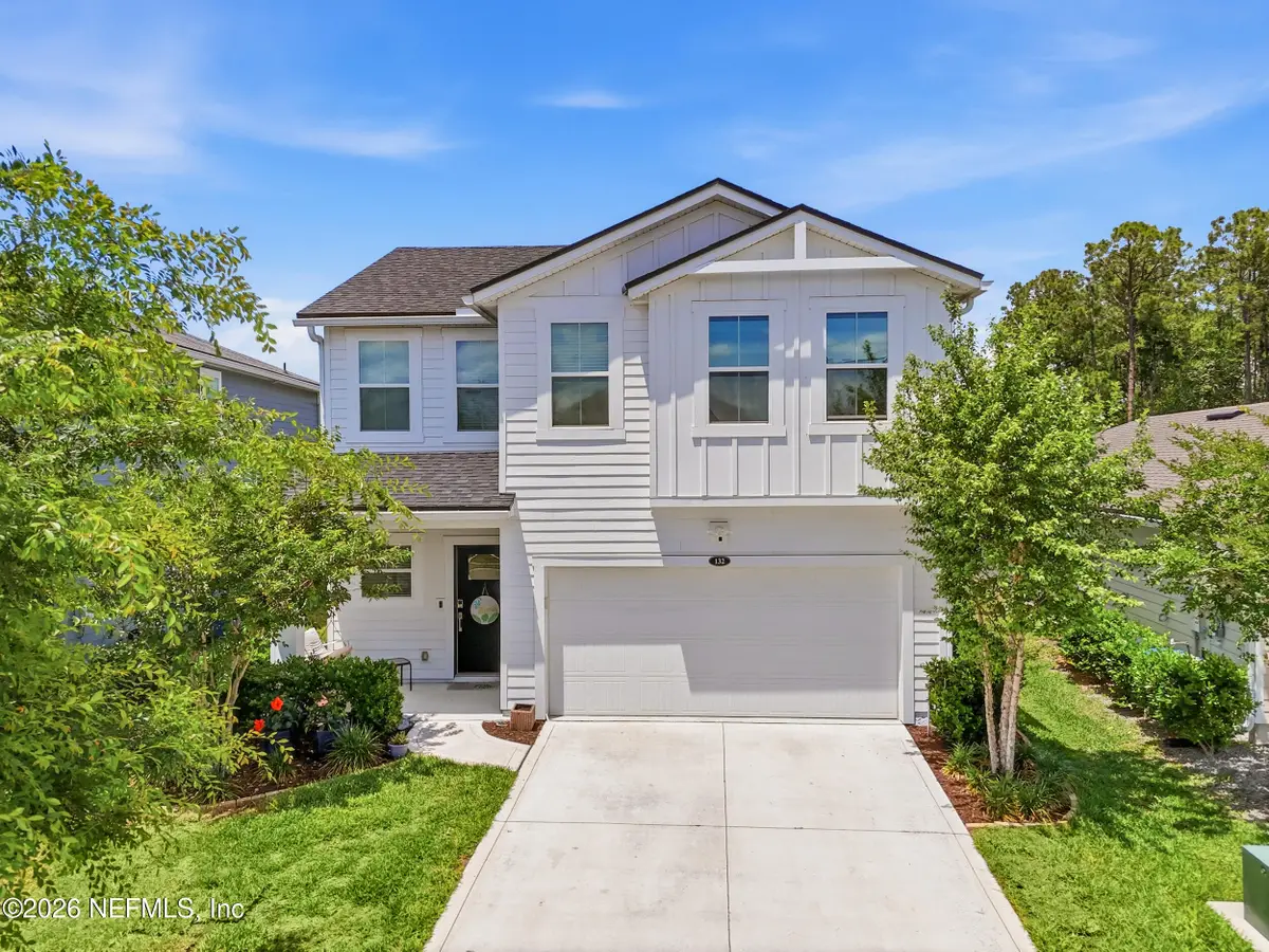 132 Dahlia Falls Drive, Saint Johns, FL 32259 - #1