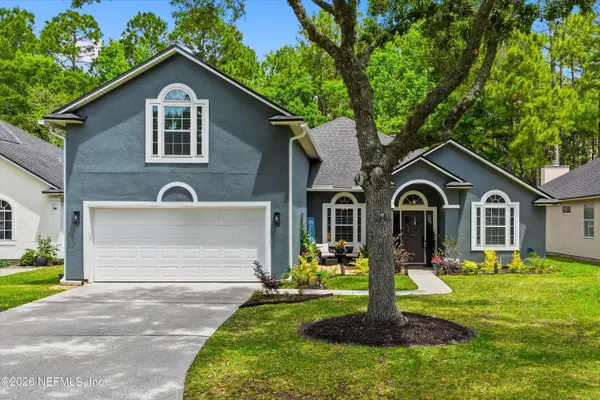 808 Cumberland W Court, St. Johns, FL 32259