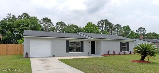 2656 Pinewood E Boulevard, Middleburg, FL 32068 - #1