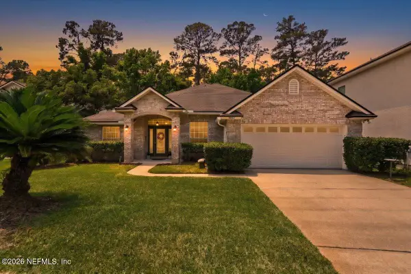 2489 Tall Cedars Road, Fleming Island, FL 32003