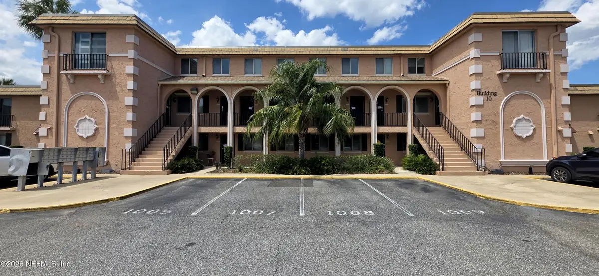 5375 Ortega Farms Boulevard #1008, Jacksonville, FL 32210 - #1
