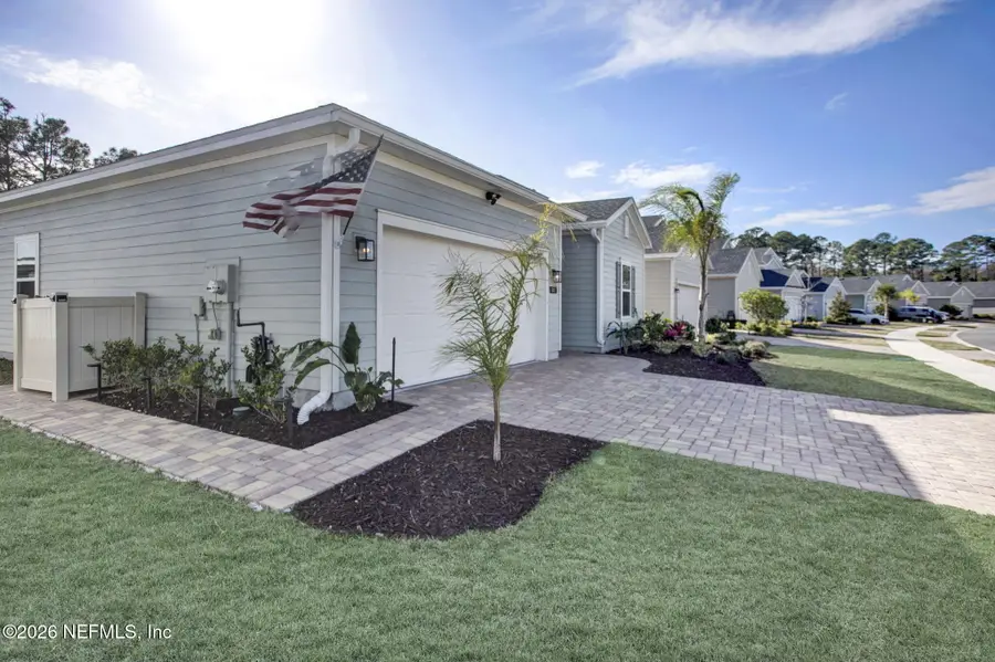 447 Lake Sinclair Street, Saint Augustine, FL 32084 - #3