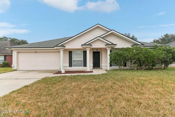 14018 Fish Eagle E Drive, Jacksonville, FL 32226