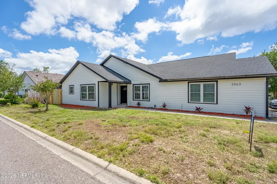 1963 Acorn W Run, Orange Park, FL 32073 - #3