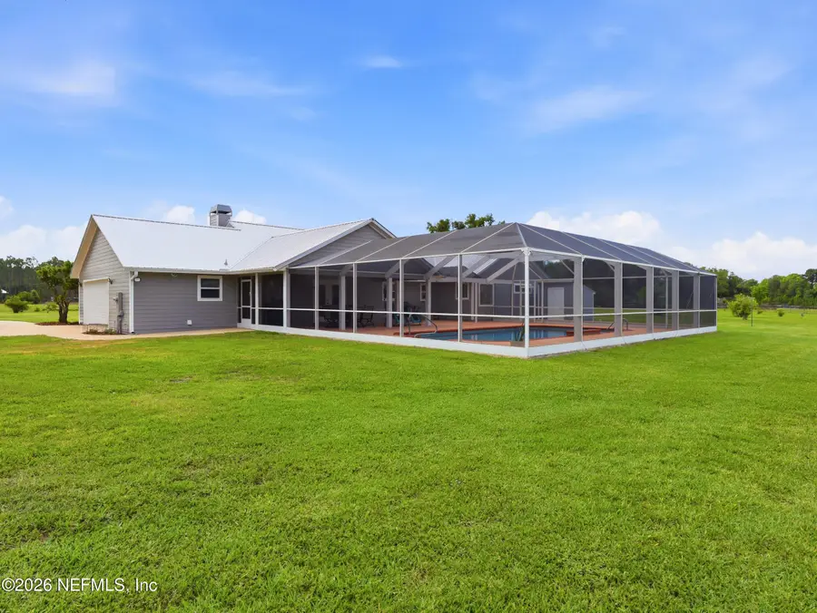 611 E State Road 100, San Mateo, FL 32187 - #2