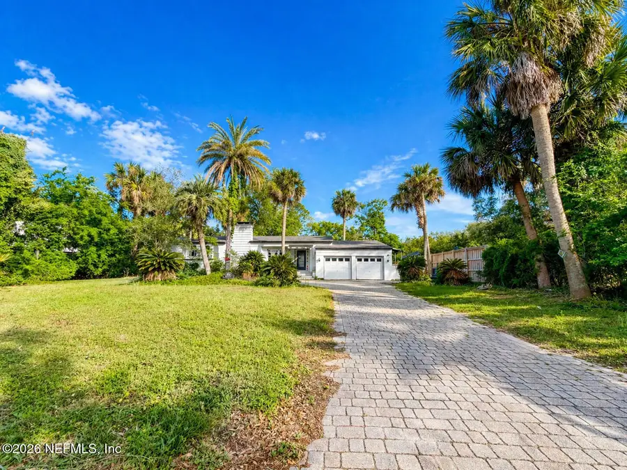 1122 Marco Place, Jacksonville, FL 32207 - #3