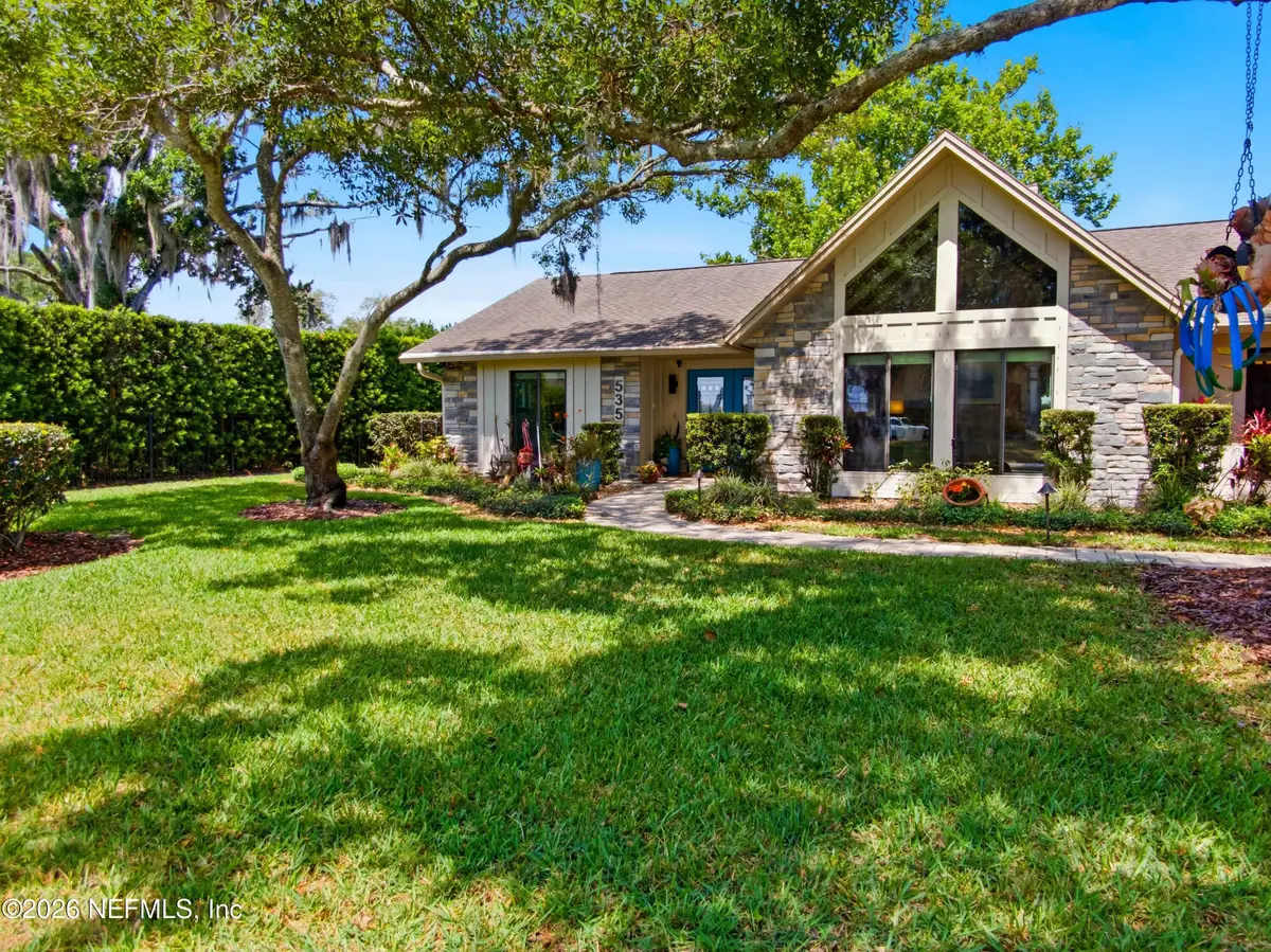 535 Mandalay Road, Orlando, FL 32809 - #1