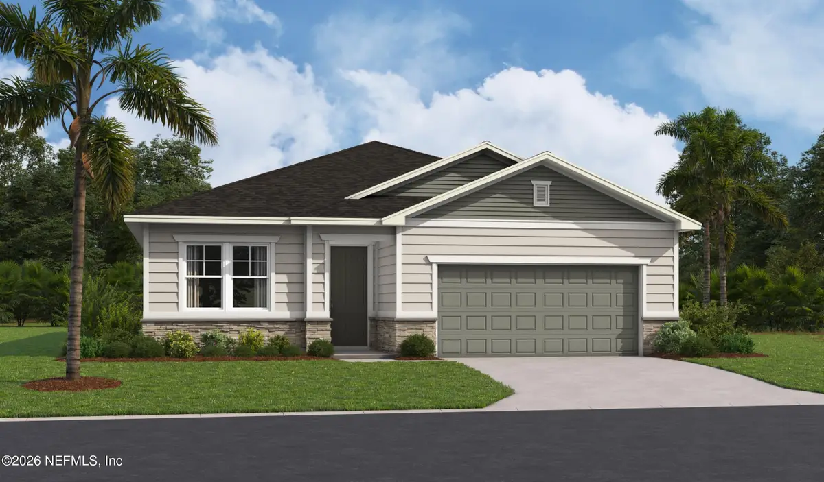 14686 Colesburg Lane, Jacksonville, FL 32219 - #1