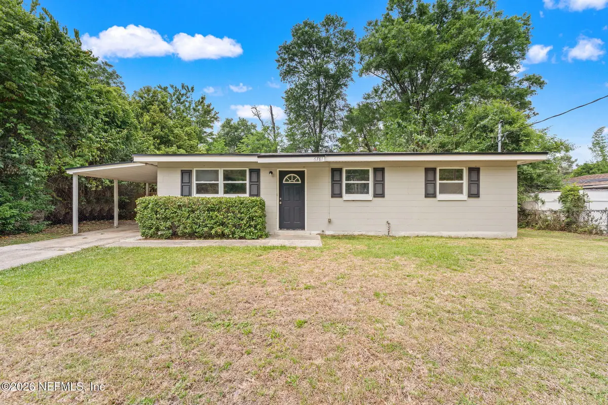 6781 Tinkerbell Lane, Jacksonville, FL 32210 - #1