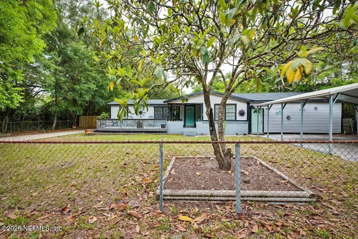 85559 Winona Bayview Road, Yulee, FL 32097 - #1