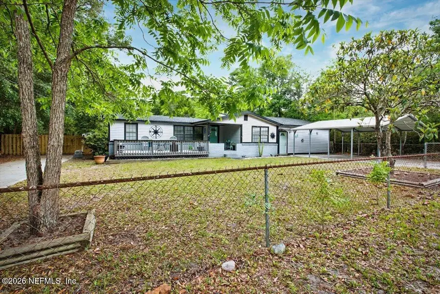 85559 Winona Bayview Road, Yulee, FL 32097 - #2