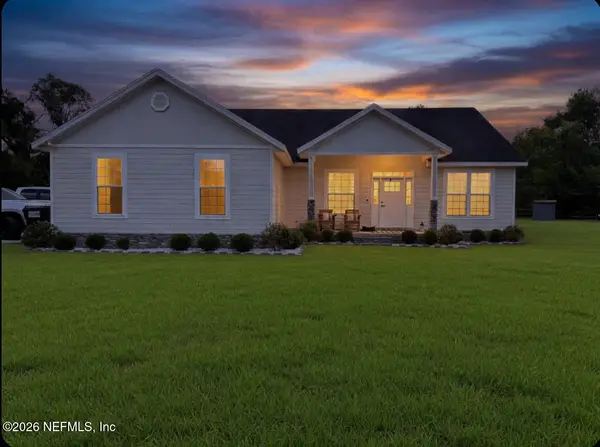 11151 Fish Pond Lane, Glen St. Mary, FL 32040