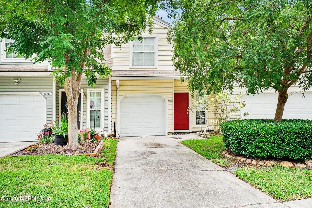 11285 Lake Mandarin E Circle, Jacksonville, FL 32223 - #1