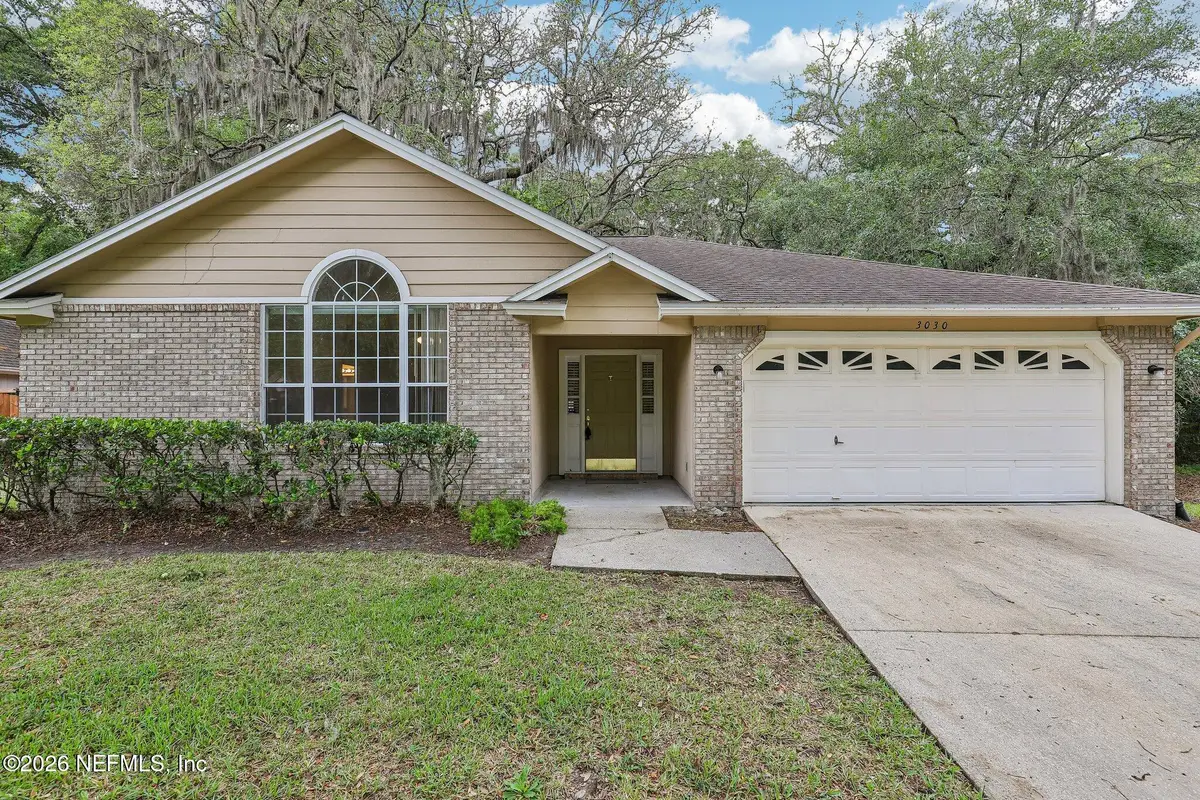 3030 Sans Pareil Street, Jacksonville, FL 32246 - #1