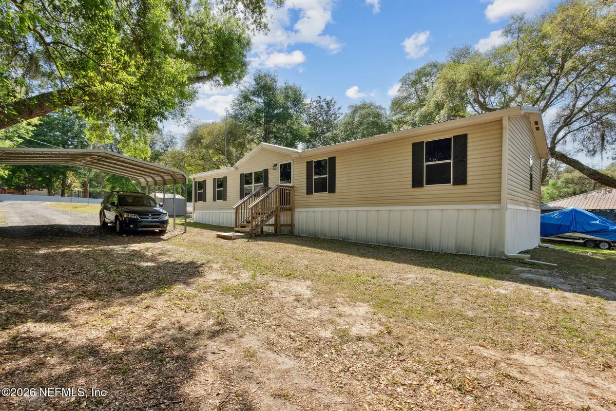 6830 Deer Springs Road, Keystone Heights, FL 32656 - #1