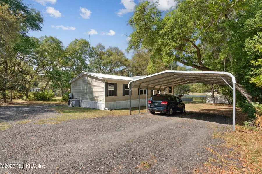 6830 Deer Springs Road, Keystone Heights, FL 32656 - #3