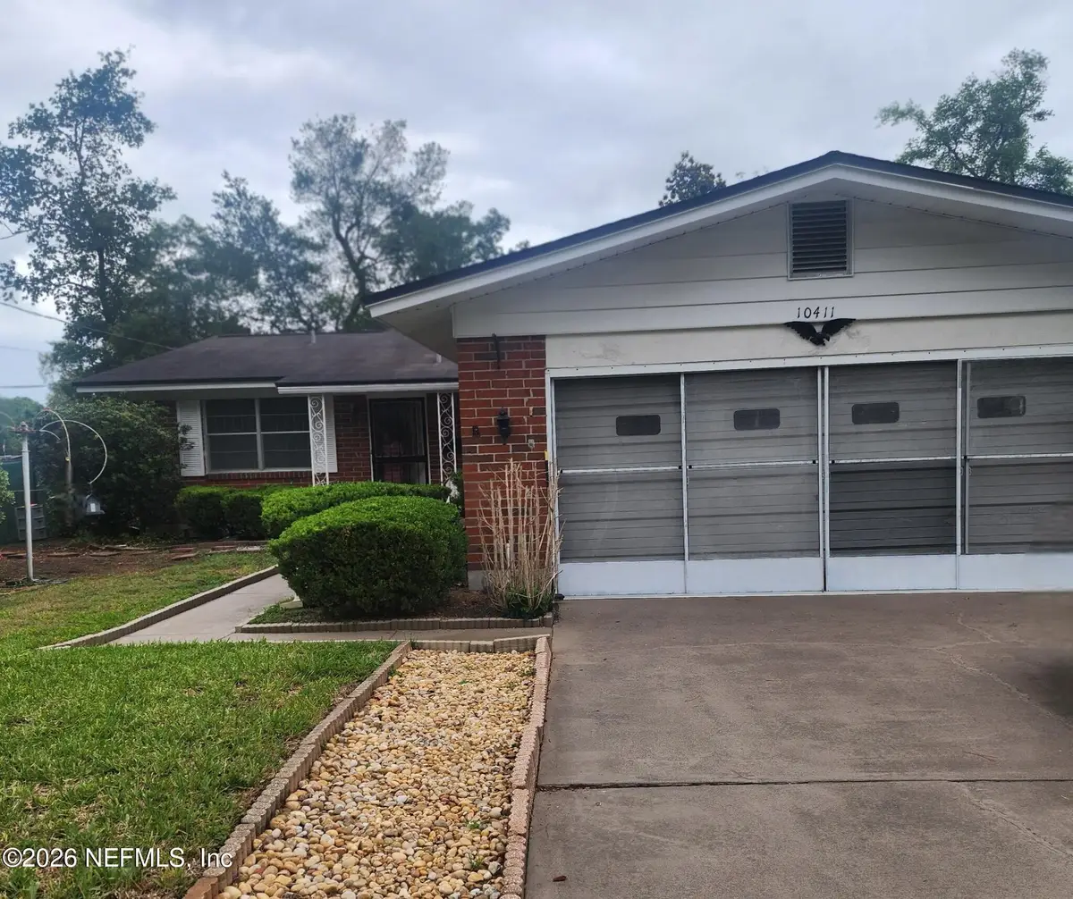10411 Tulsa Road, Jacksonville, FL 32218 - #1