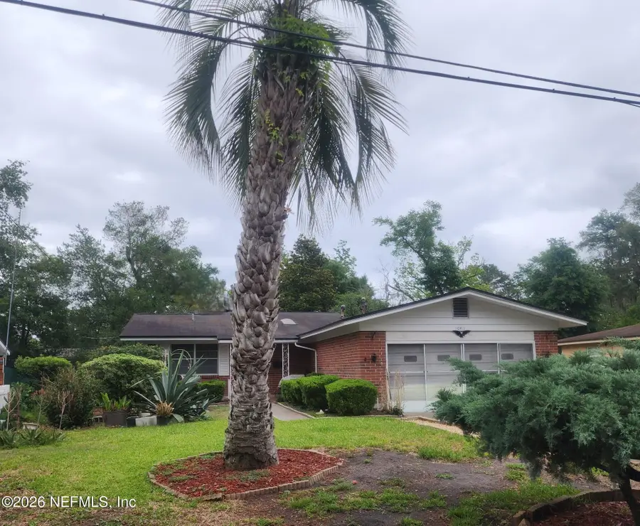 10411 Tulsa Road, Jacksonville, FL 32218 - #2