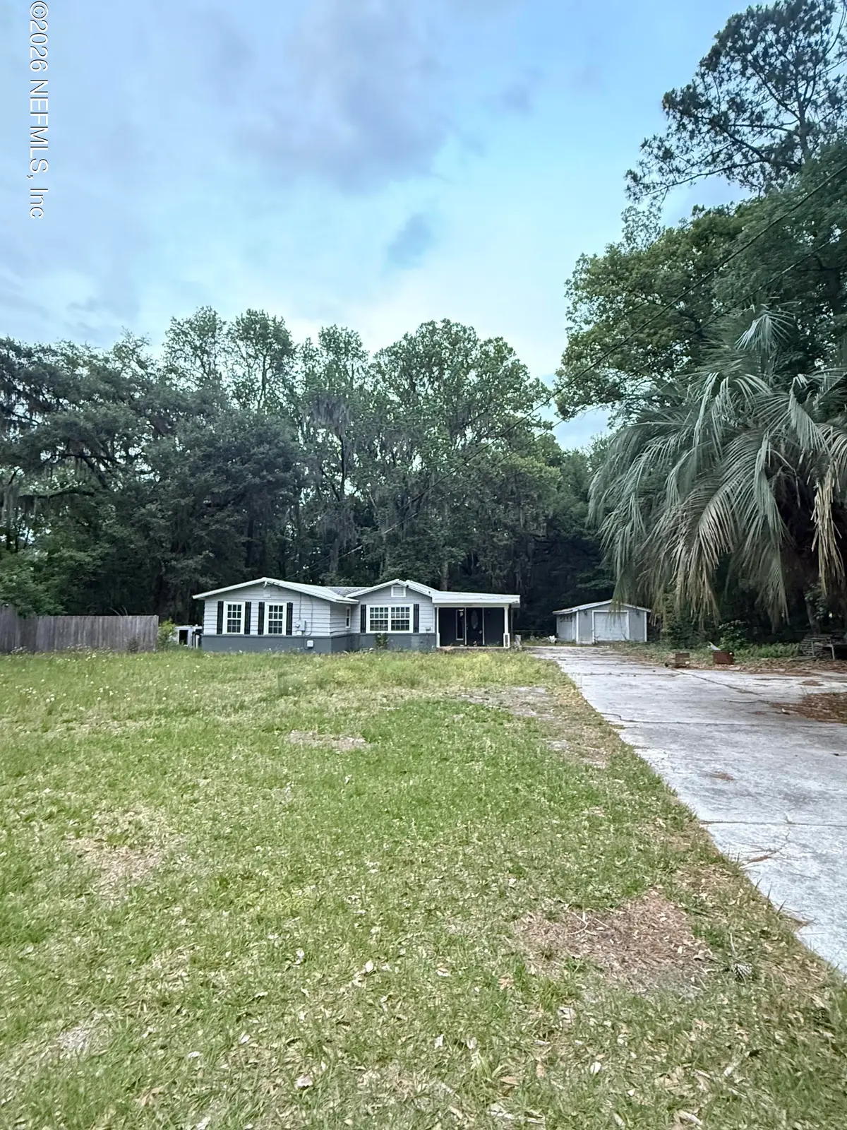 10565 Bessent N Road, Jacksonville, FL 32218 - #1