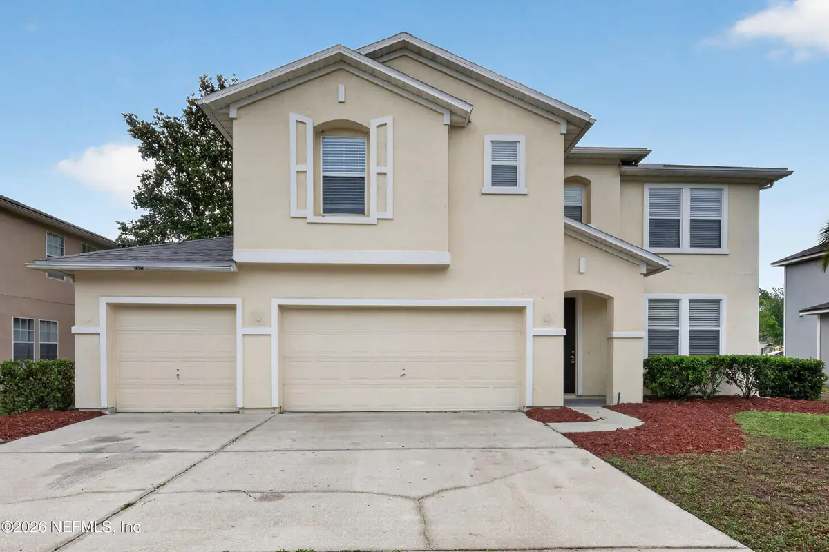 2425 Adams Lake Boulevard, Jacksonville, FL 32221 - #1