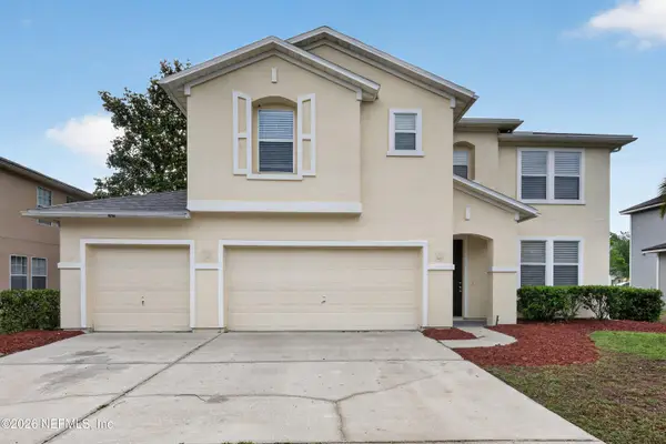 2425 Adams Lake Boulevard, Jacksonville, FL 32221
