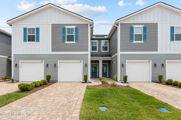 495 Brandon Lakes Drive, St. Augustine, FL 32092