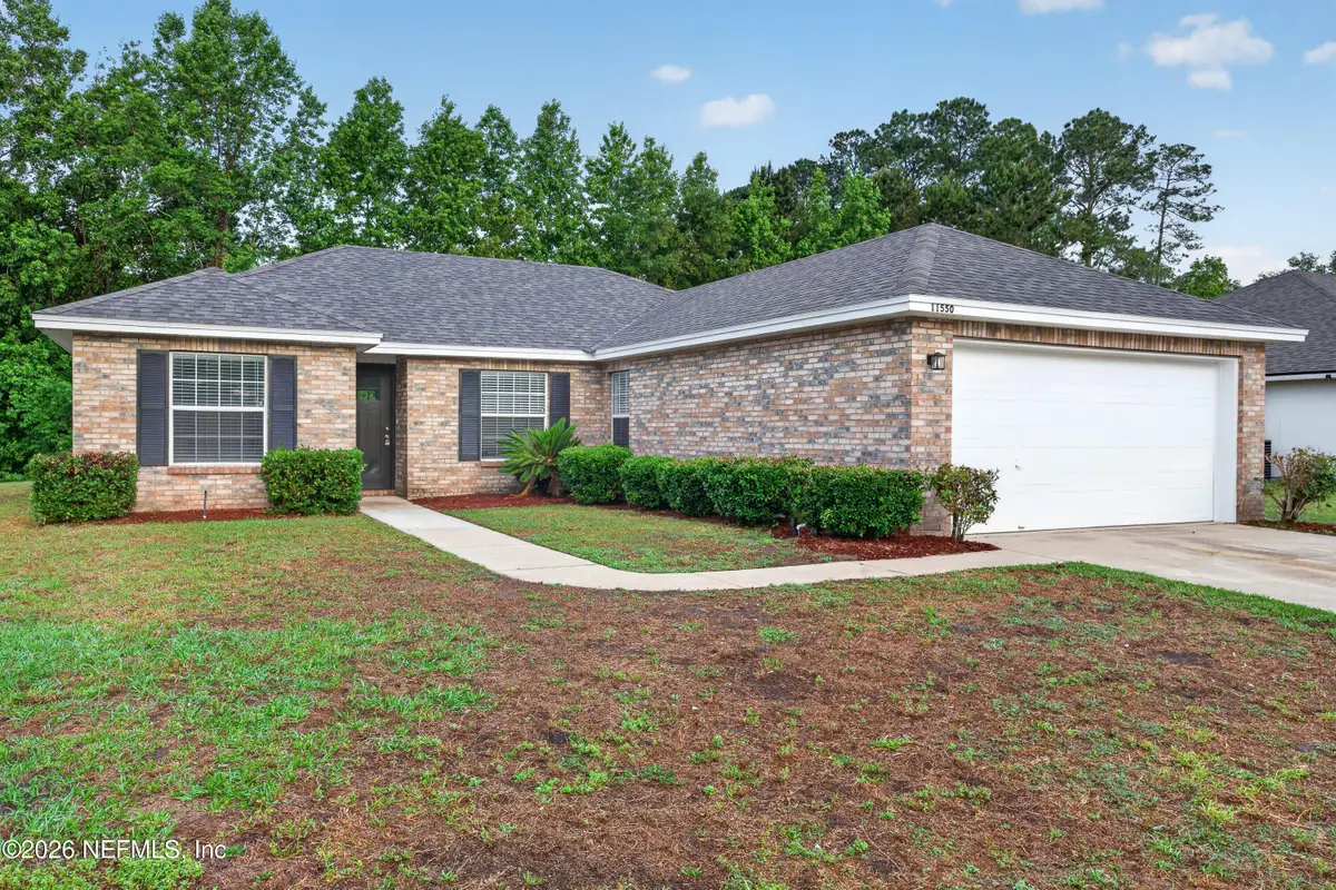 11550 W Deep Springs Drive, Jacksonville, FL 32219 - #1