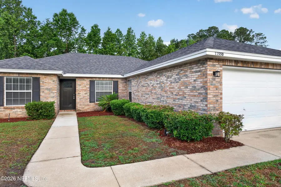 11550 W Deep Springs Drive, Jacksonville, FL 32219 - #3
