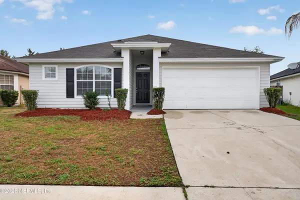 4410 Hanging Moss Drive, Orange Park, FL 32073