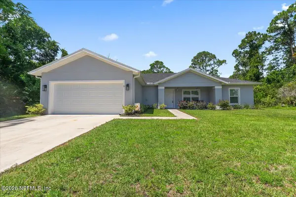 9 Boston Lane, Palm Coast, FL 32137