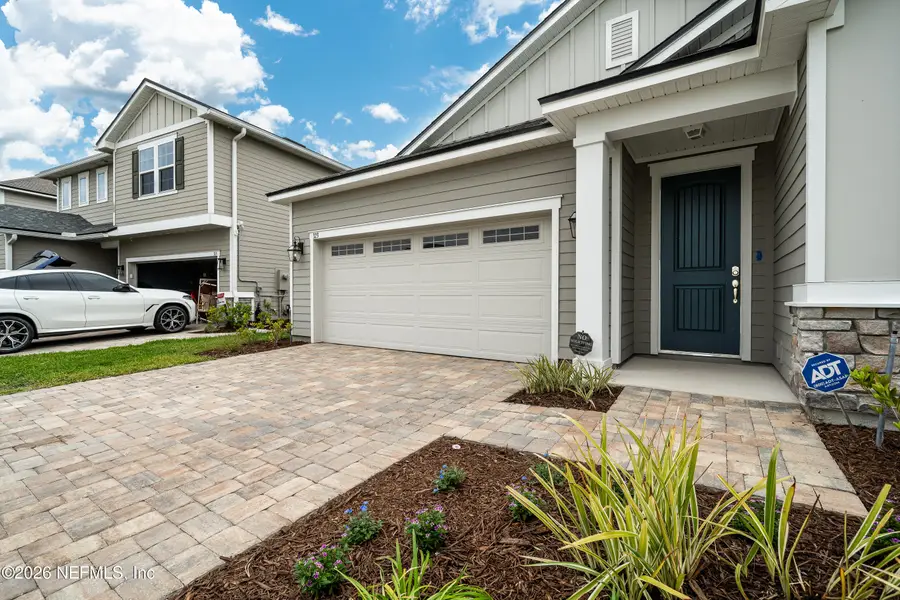 323 Elm Creek Drive, Saint Augustine, FL 32092 - #2