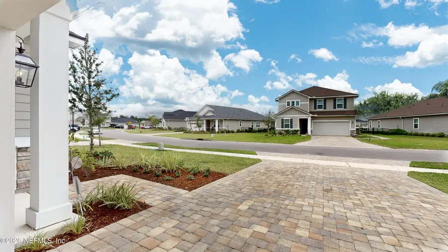 323 Elm Creek Drive, Saint Augustine, FL 32092 - #3