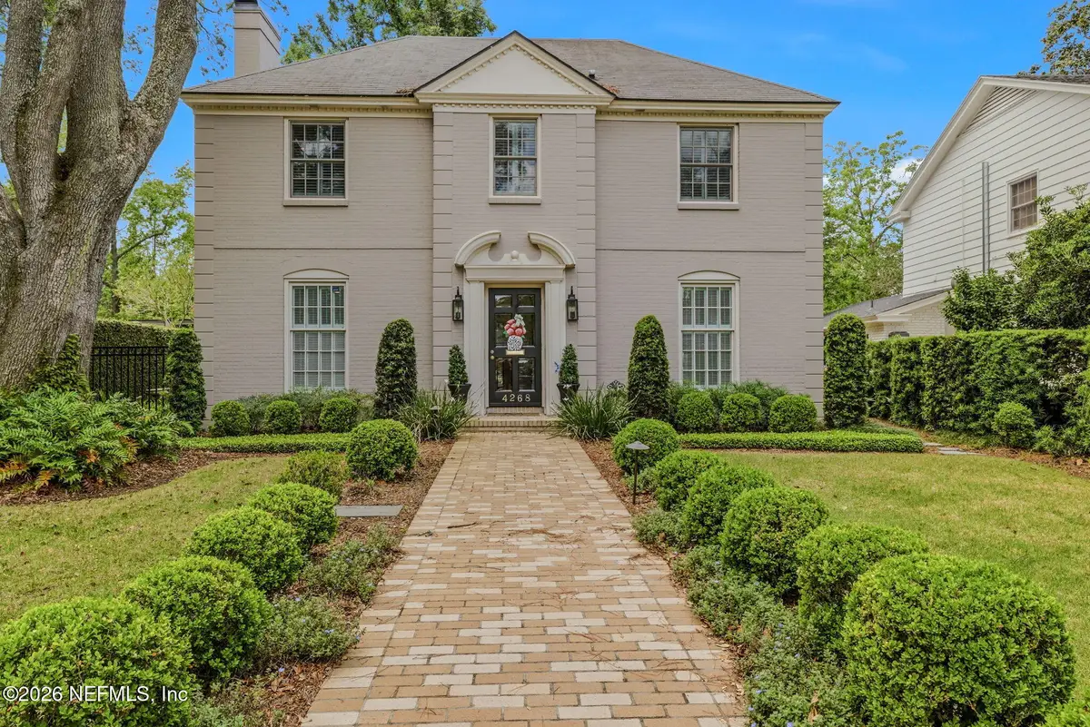 4268 Venetia Boulevard, Jacksonville, FL 32210 - #1
