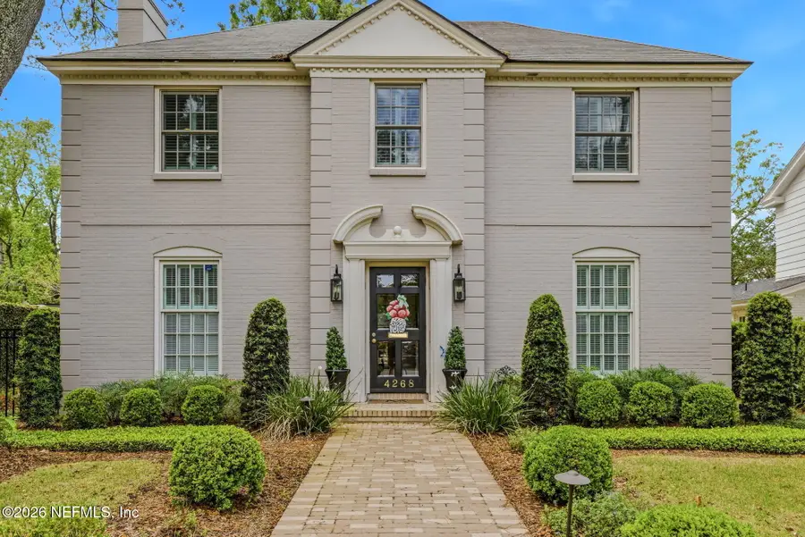 4268 Venetia Boulevard, Jacksonville, FL 32210 - #2