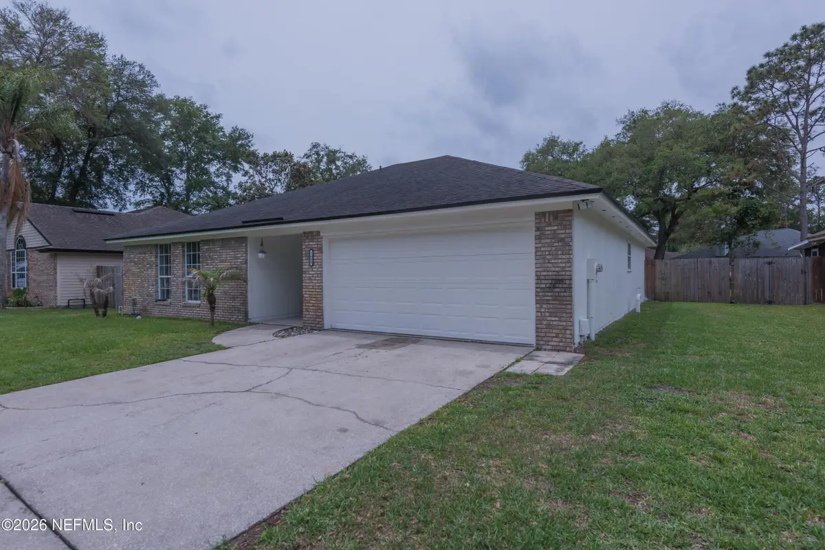 1600 Country Charm W Lane, Jacksonville, FL 32225 - #1