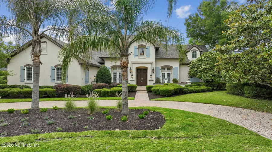 12838 Brodick Court, Jacksonville, FL 32224 - #2