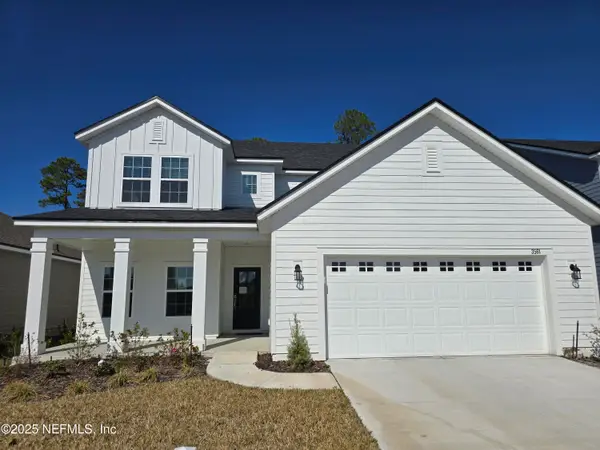 3920 Holstein Way, Green Cove Springs, FL 32043