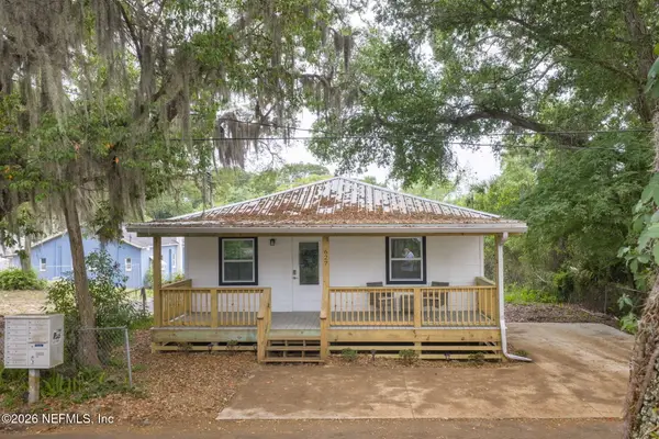 627 Cathedral Place, St. Augustine, FL 32084