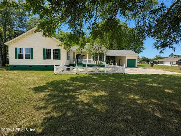 735 Hough Farm Road, Quincy, FL 32352