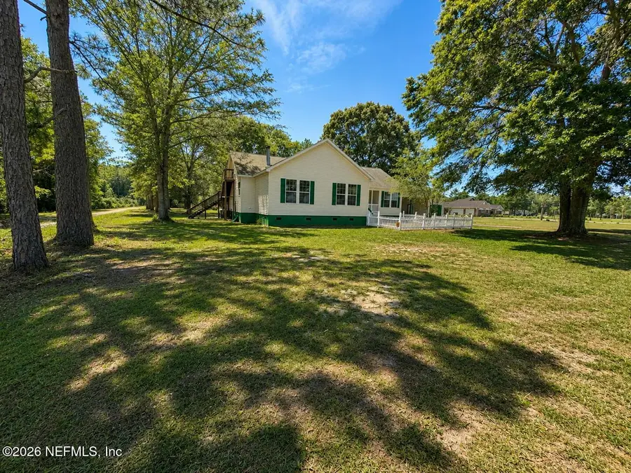 735 Hough Farm Road, Quincy, FL 32352 - #2