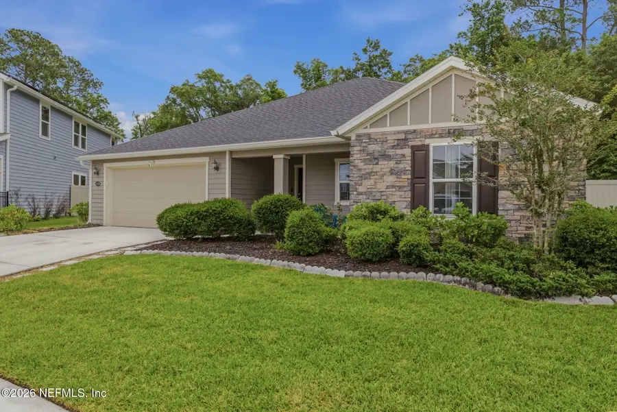 5138 Oak Bend Avenue, Jacksonville, FL 32257 - #2