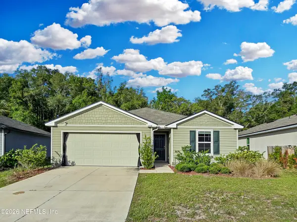 2316 Oak Stream Drive, Green Cove Springs, FL 32043