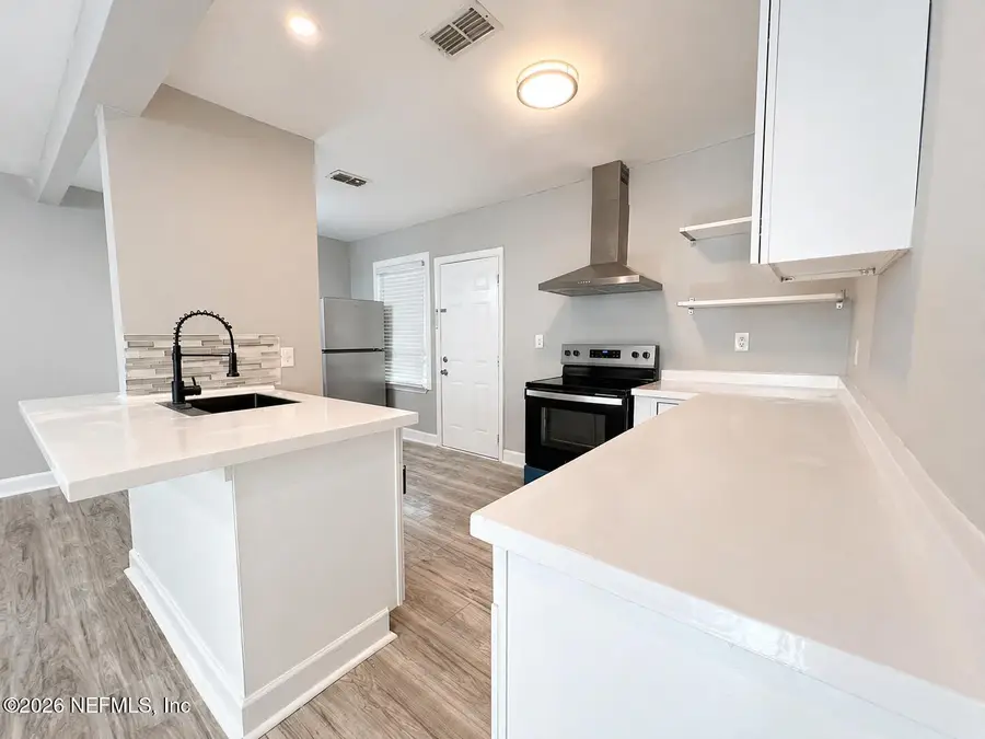 943 Saranac Street, Jacksonville, FL 32254 - #2