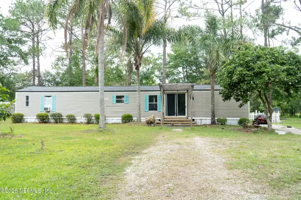3180 Pacetti Road #A, St. Augustine, FL 32092