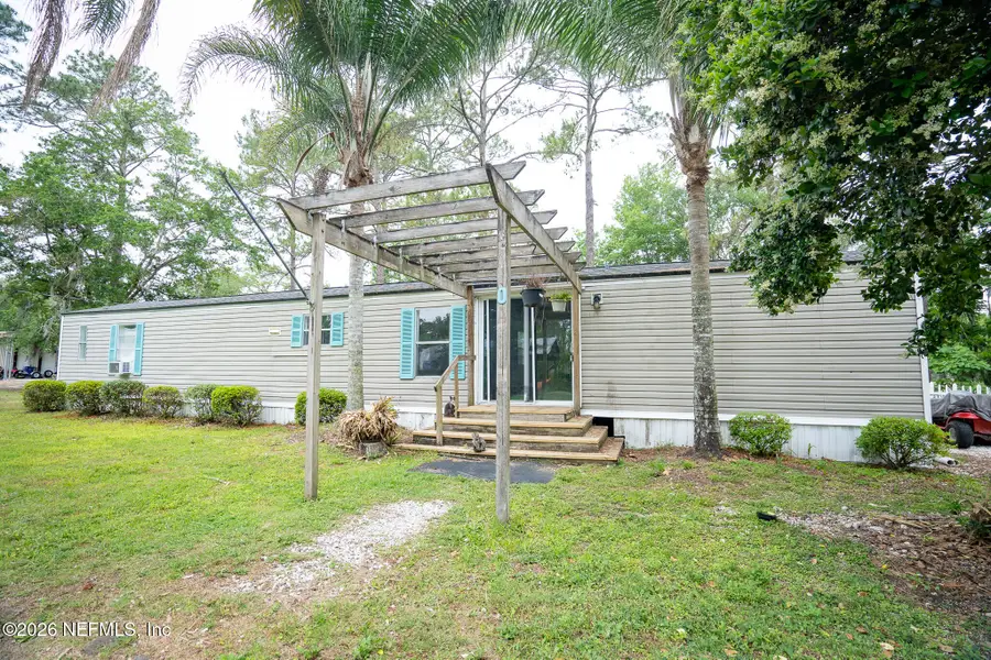 3180 Pacetti Road #A, Saint Augustine, FL 32092 - #3