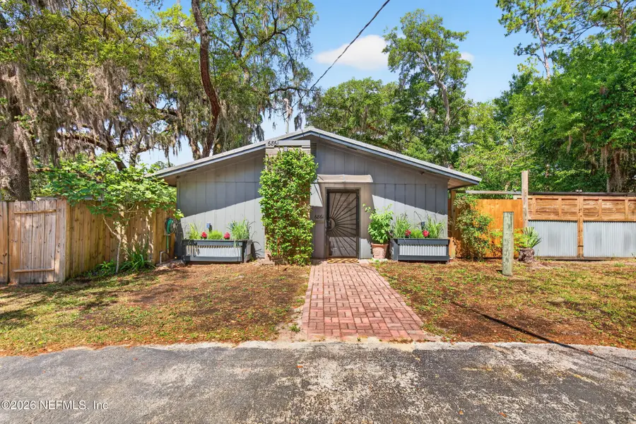 6861 Lenox Avenue, Jacksonville, FL 32205 - #2