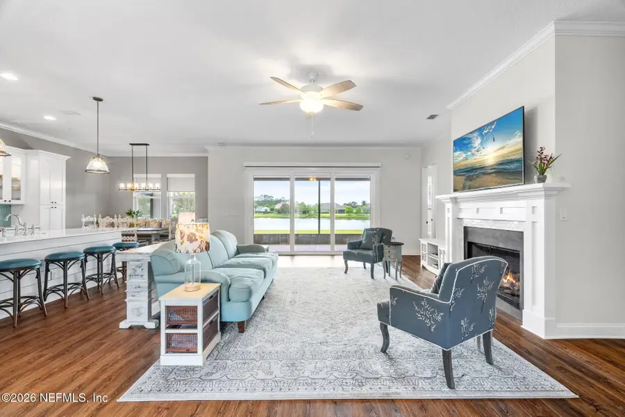 184 Kirkside Avenue, Saint Augustine, FL 32095 - #2